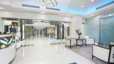 3500 Galt Ocean Drive Fort Lauderdale FL 33308