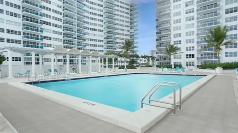 3500 Galt Ocean Drive Fort Lauderdale FL 33308
