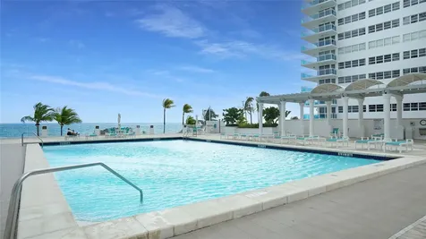 3500 Galt Ocean Drive Fort Lauderdale FL 33308