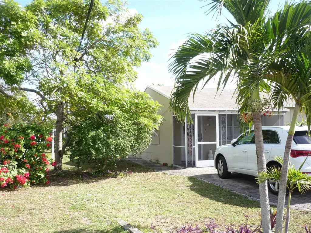 1444 NE 3rd Avenue Fort Lauderdale FL 33304