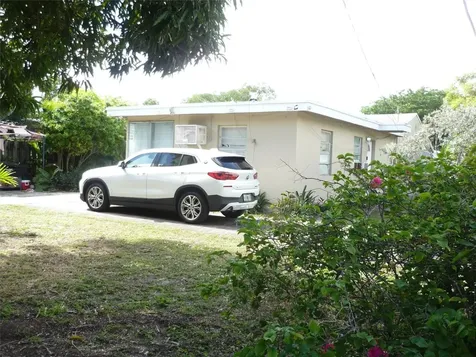1444 NE 3rd Avenue Fort Lauderdale FL 33304
