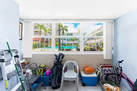 3131 S Ocean Drive Hallandale Beach FL 33009