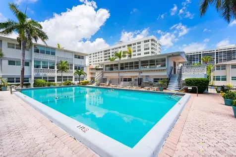 3131 S Ocean Drive Hallandale Beach FL 33009