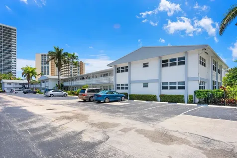 3131 S Ocean Drive Hallandale Beach FL 33009