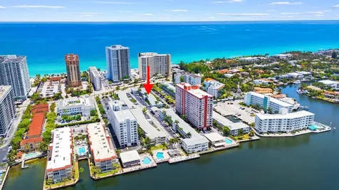3131 S Ocean Drive Hallandale Beach FL 33009