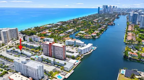 3131 S Ocean Drive Hallandale Beach FL 33009
