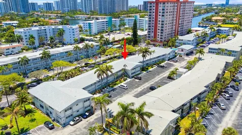 3131 S Ocean Drive Hallandale Beach FL 33009