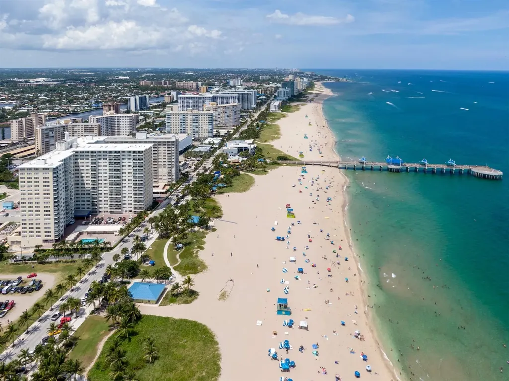 111 N Pompano Beach Boulevard Pompano Beach FL 33062