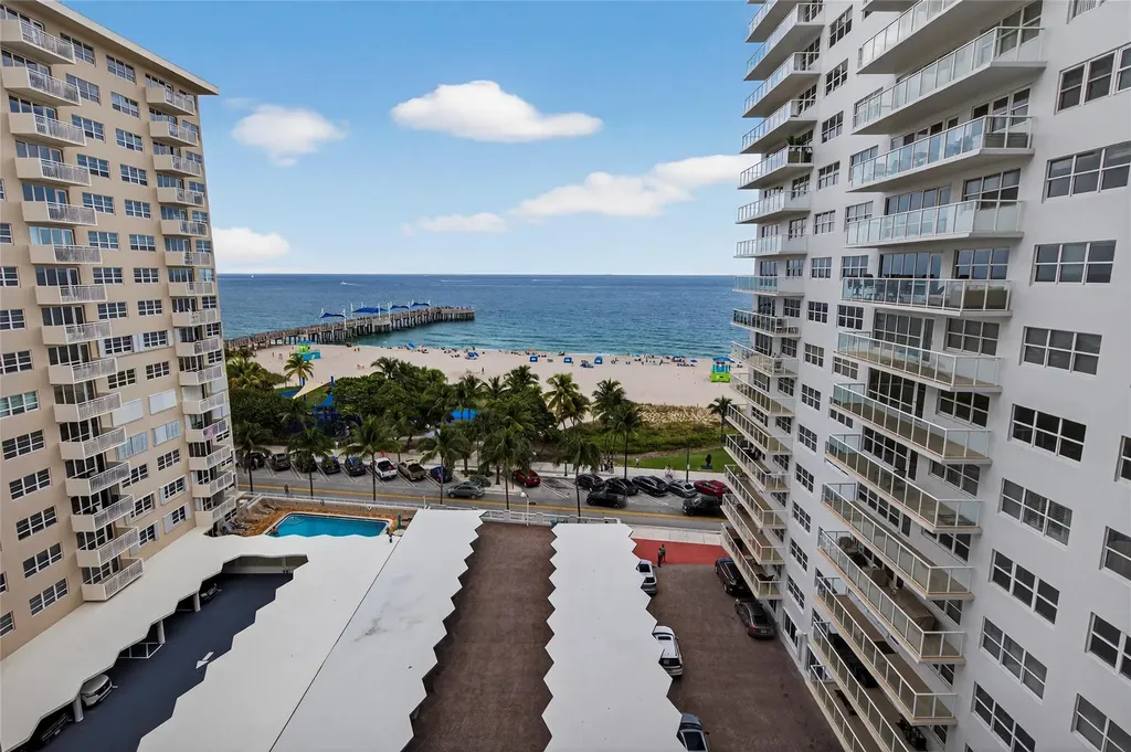 111 N Pompano Beach Boulevard Pompano Beach FL 33062