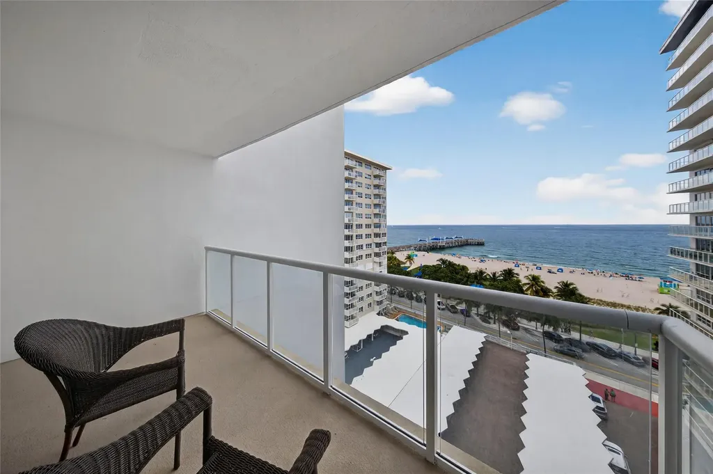 111 N Pompano Beach Boulevard Pompano Beach FL 33062