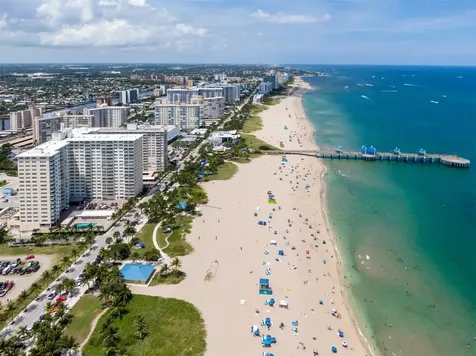 111 N Pompano Beach Boulevard Pompano Beach FL 33062