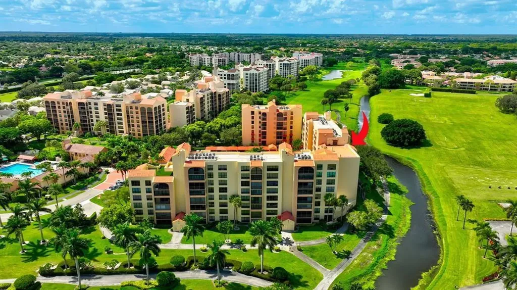 7145 Promenade Drive Boca Raton FL 33433