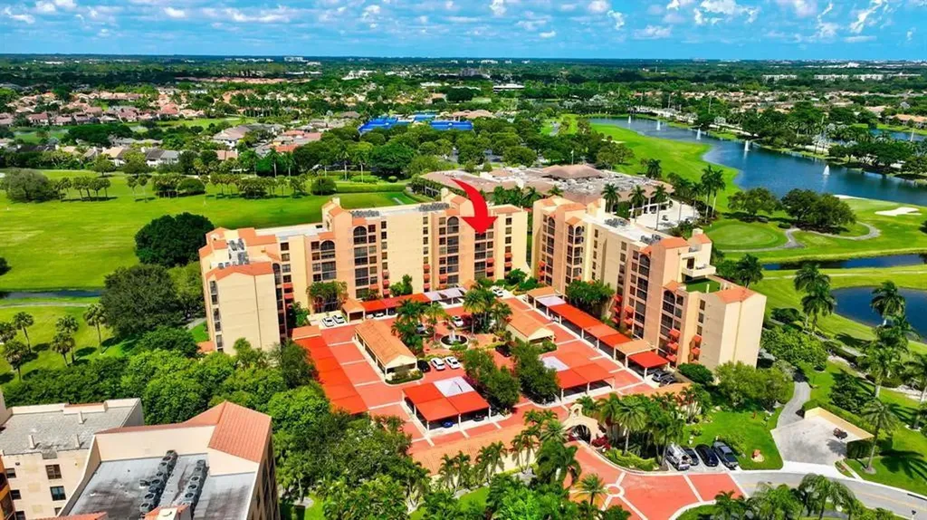 7145 Promenade Drive Boca Raton FL 33433