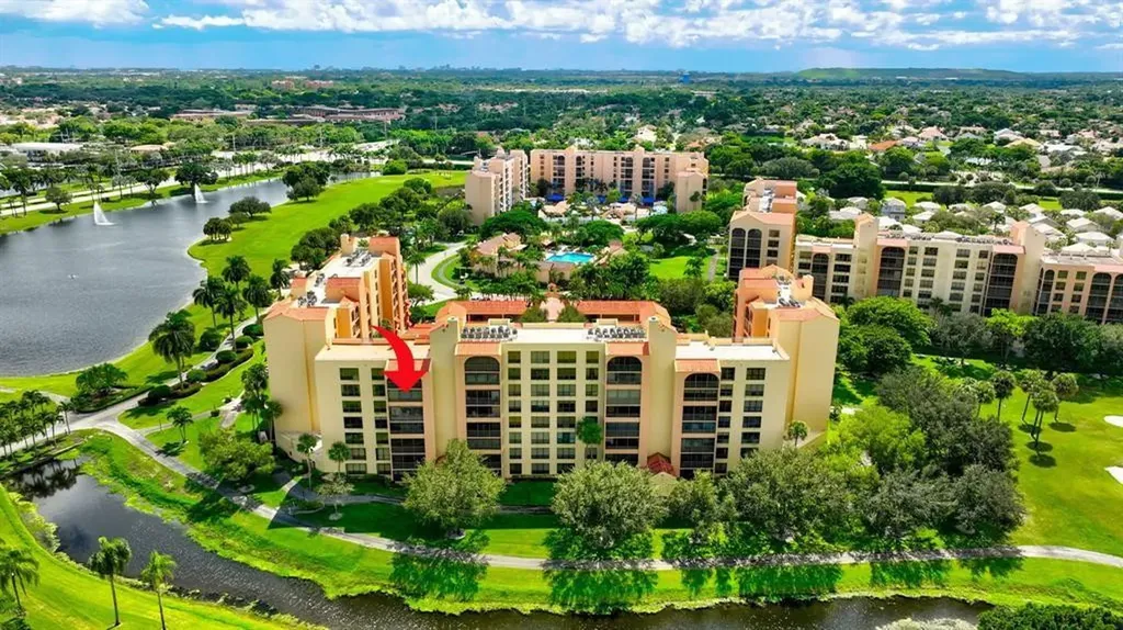 7145 Promenade Drive Boca Raton FL 33433