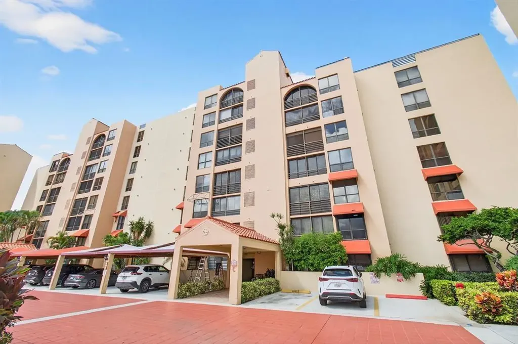 7145 Promenade Drive Boca Raton FL 33433