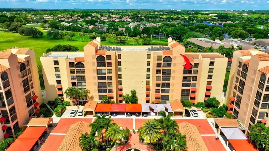 7145 Promenade Drive Boca Raton FL 33433