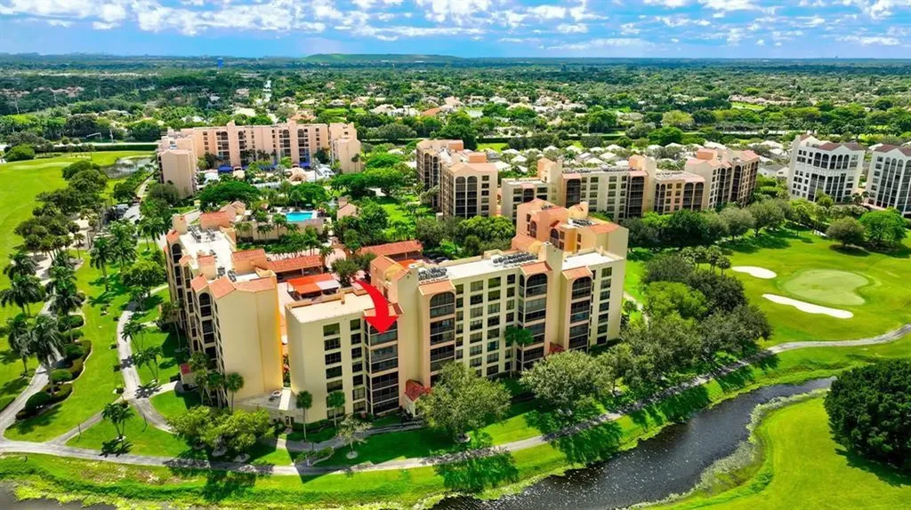 7145 Promenade Drive Boca Raton FL 33433