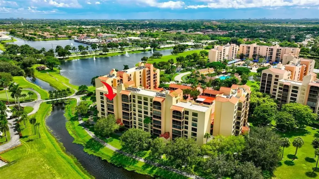 7145 Promenade Drive Boca Raton FL 33433