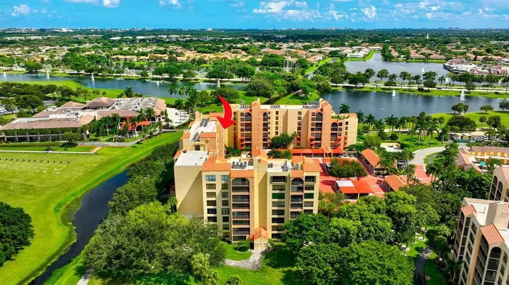 7145 Promenade Drive Boca Raton FL 33433