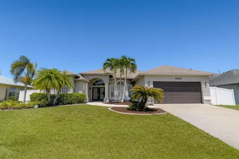 6960 NW Denargo Street Port St Lucie FL 34983