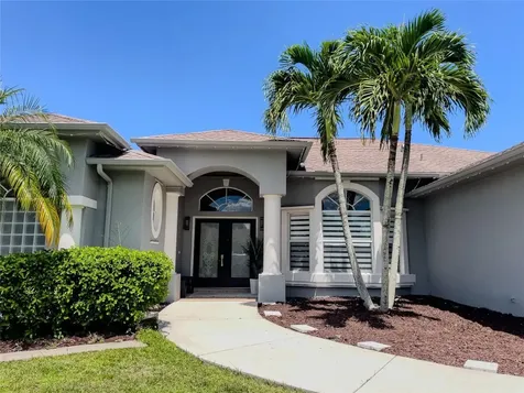 6960 NW Denargo Street Port St Lucie FL 34983