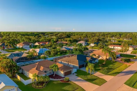6960 NW Denargo Street Port St Lucie FL 34983
