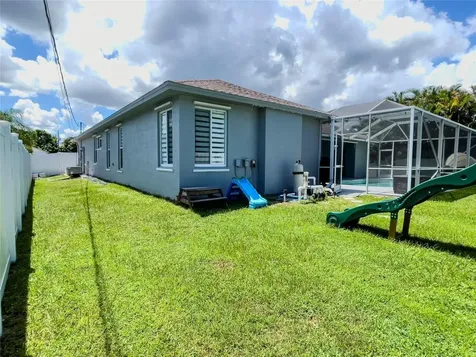 6960 NW Denargo Street Port St Lucie FL 34983