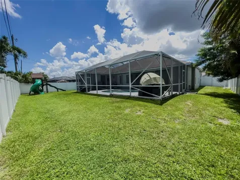 6960 NW Denargo Street Port St Lucie FL 34983