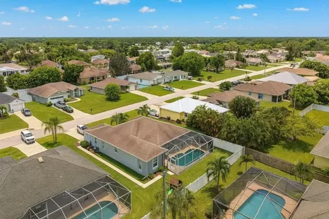 6960 NW Denargo Street Port St Lucie FL 34983