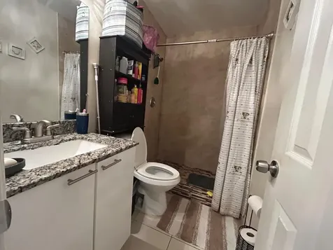 1530 SW 68th Avenue North Lauderdale FL 33068