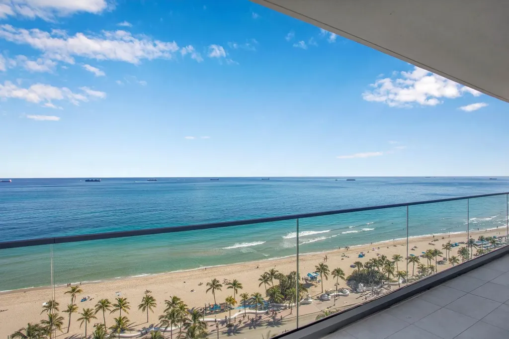 151 N Seabreeze Blv Fort Lauderdale FL 33304