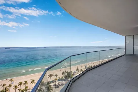 151 N Seabreeze Blv Fort Lauderdale FL 33304
