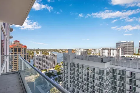 151 N Seabreeze Blv Fort Lauderdale FL 33304