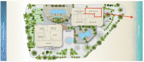 151 N Seabreeze Blv Fort Lauderdale FL 33304