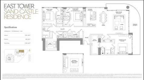 151 N Seabreeze Blv Fort Lauderdale FL 33304