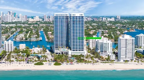 151 N Seabreeze Blv Fort Lauderdale FL 33304