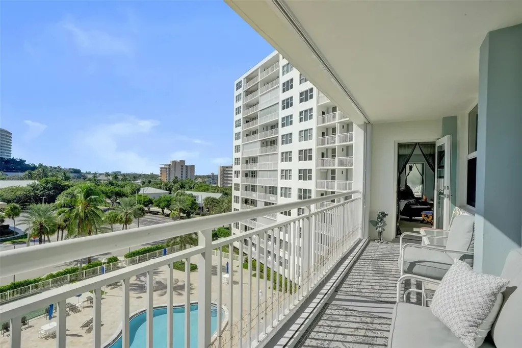 201 N Ocean Boulevard Pompano Beach FL 33062
