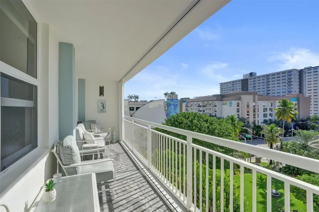 201 N Ocean Boulevard Pompano Beach FL 33062