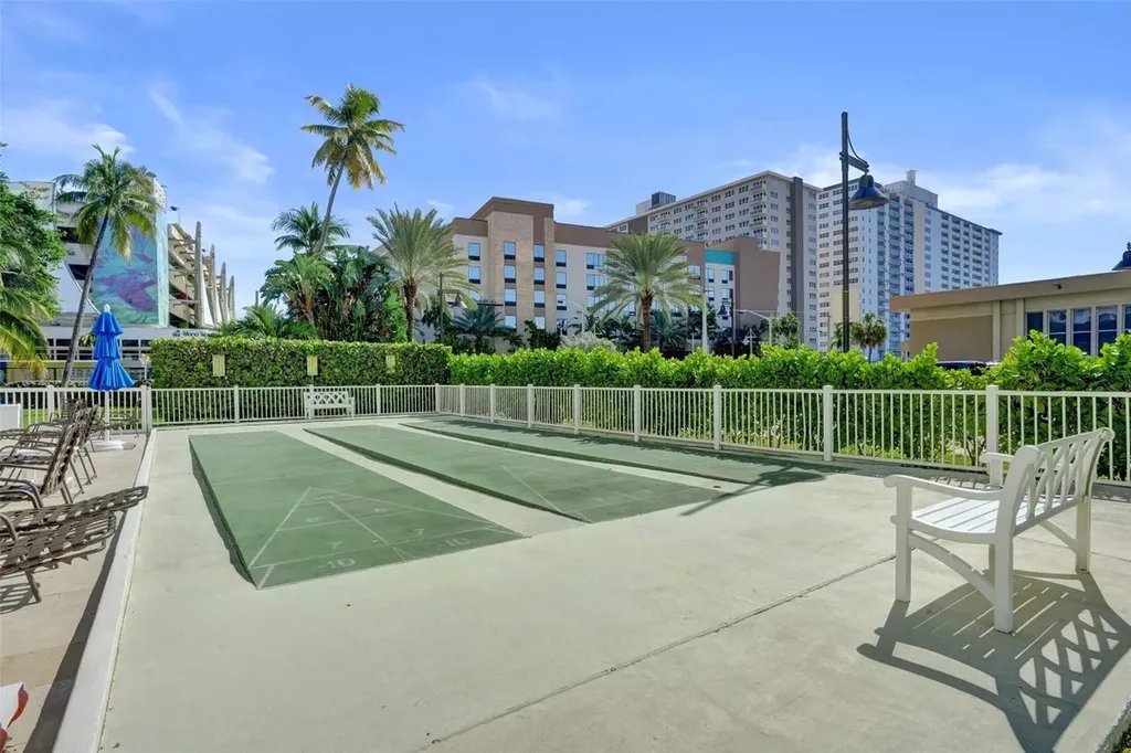 201 N Ocean Boulevard Pompano Beach FL 33062