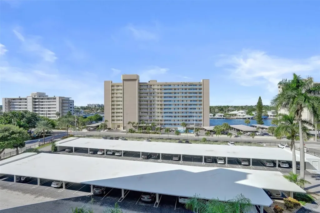 201 N Ocean Boulevard Pompano Beach FL 33062