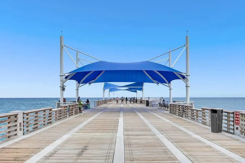 201 N Ocean Boulevard Pompano Beach FL 33062