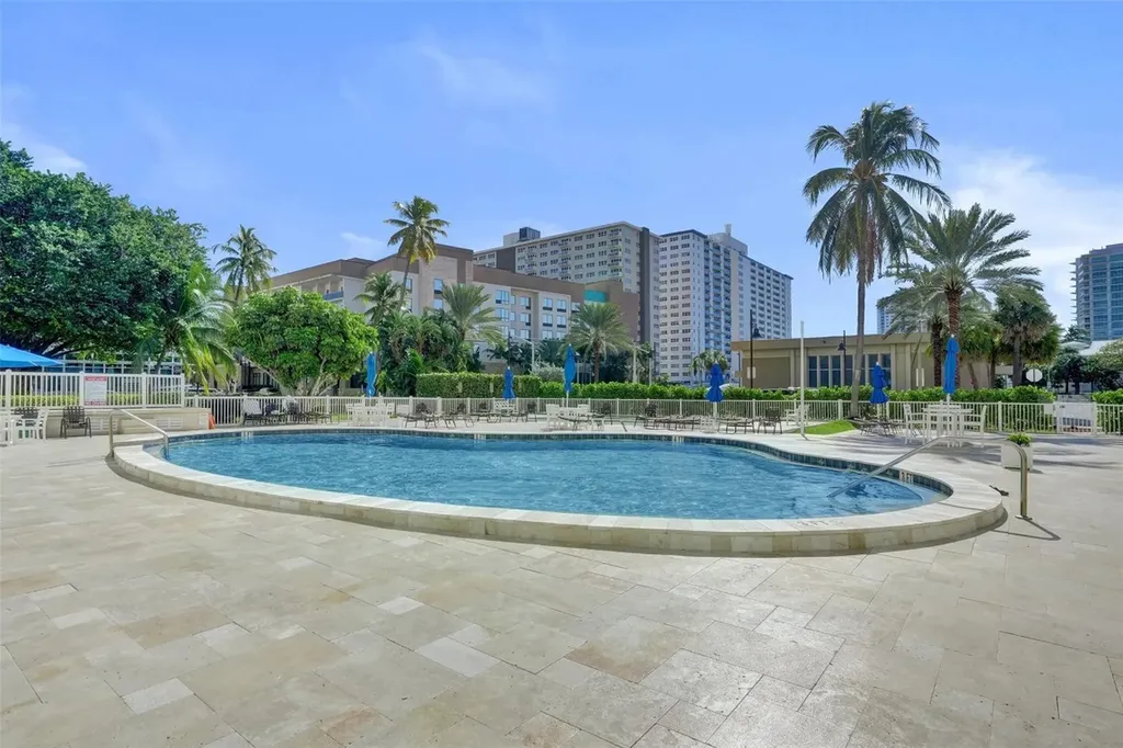 201 N Ocean Boulevard Pompano Beach FL 33062