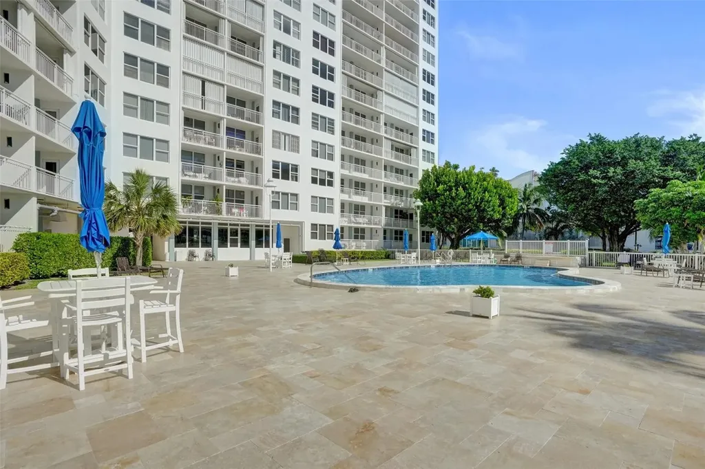 201 N Ocean Boulevard Pompano Beach FL 33062