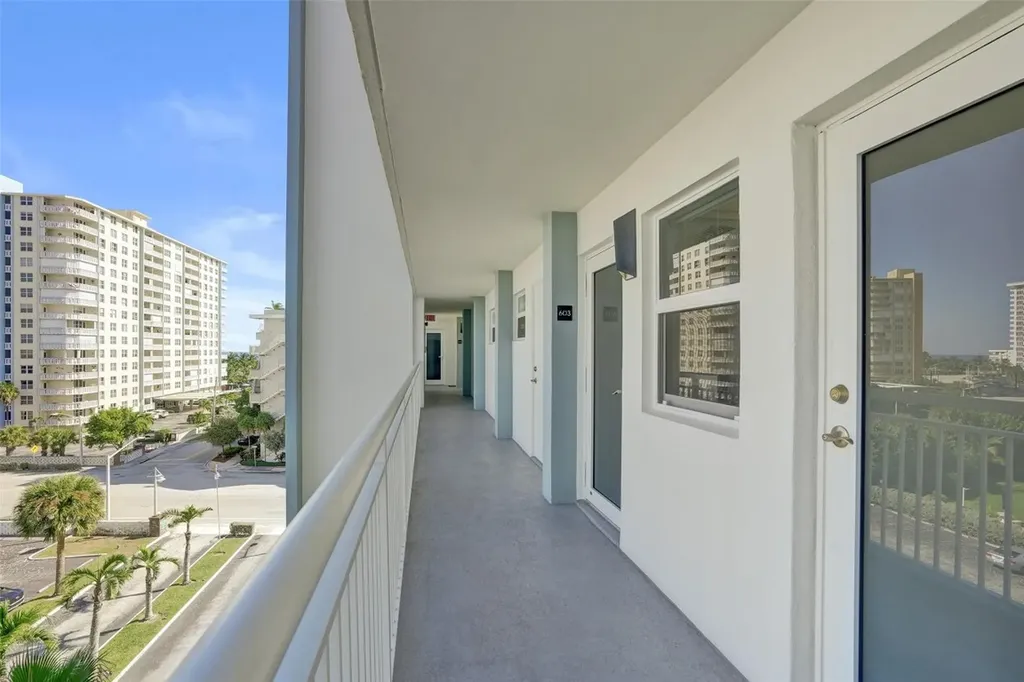 201 N Ocean Boulevard Pompano Beach FL 33062