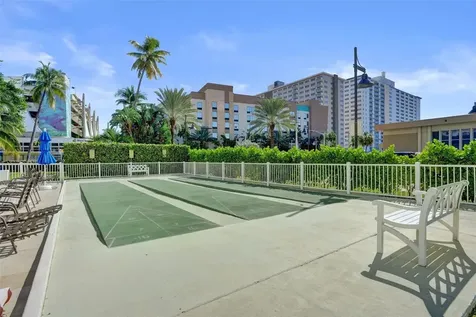 201 N Ocean Boulevard Pompano Beach FL 33062