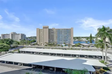 201 N Ocean Boulevard Pompano Beach FL 33062