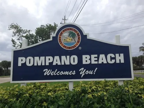201 N Ocean Boulevard Pompano Beach FL 33062