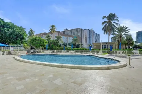 201 N Ocean Boulevard Pompano Beach FL 33062