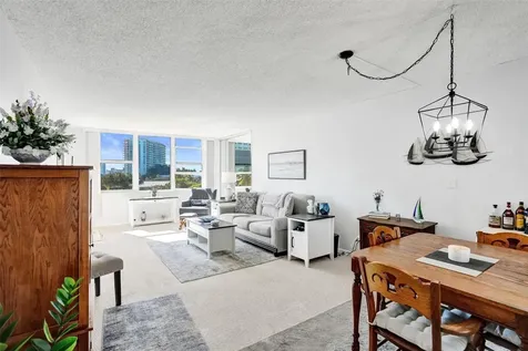 201 N Ocean Boulevard Pompano Beach FL 33062