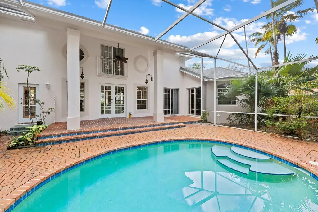 3951 SW 56th Court Fort Lauderdale FL 33312